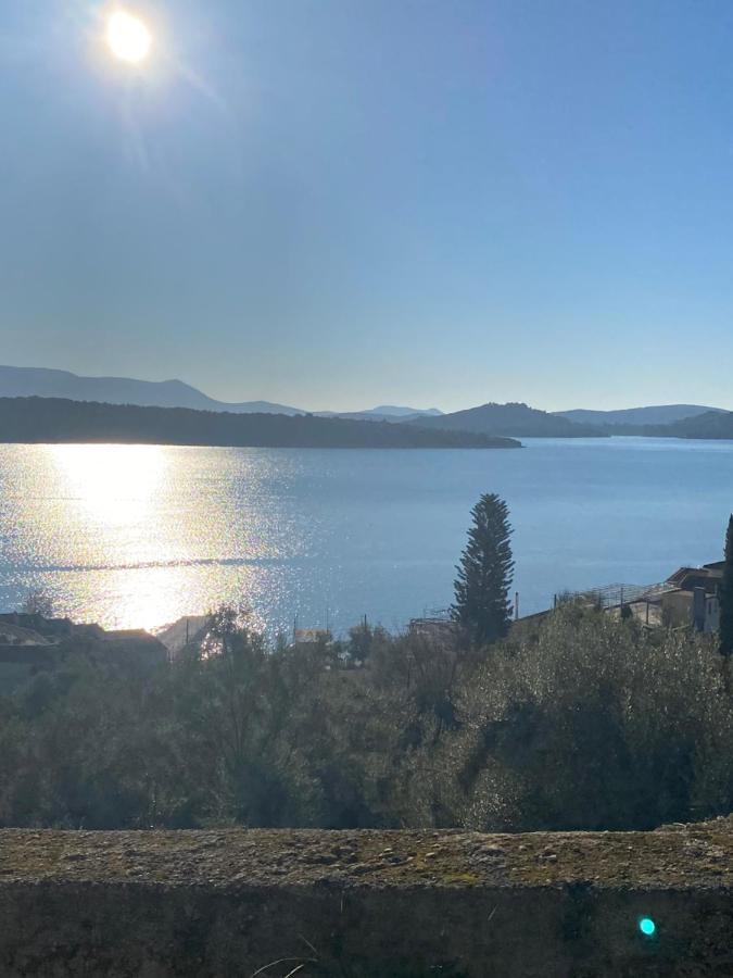 Anastasia Village Nikiana Eksteriør billede